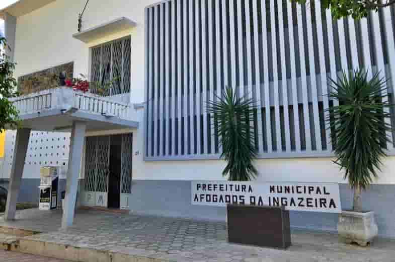 Prefeitura de Afogados tem irregularidades na contratação de pessoal e necessidade de concurso - aponta TCE » Blog do Cauê Rodrigues