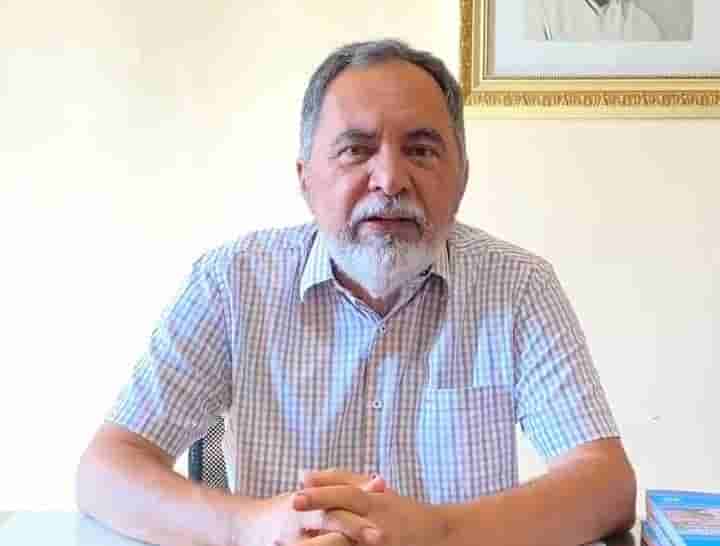 Anchieta Patriota convida população para festejar os 70 anos de Carnaíba »  Blog do Cauê Rodrigues