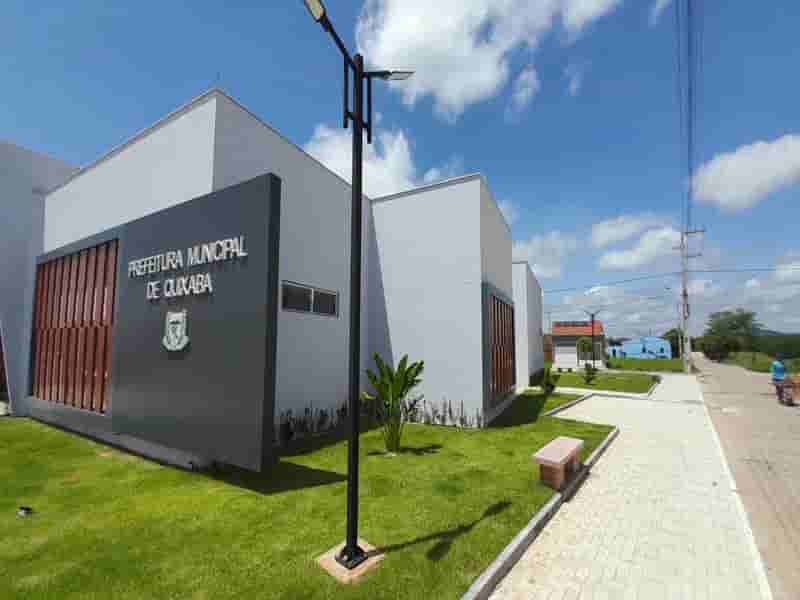 Prefeitura de Quixaba conquista 25 casas populares do Minha Casa, Minha ...
