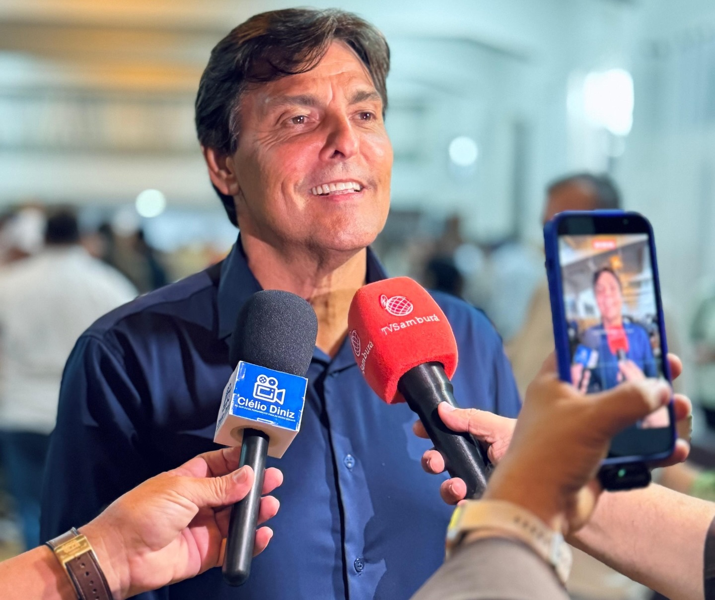 Marconi Santana comemora nova pesquisa com vantagem de Raquel Lyra ao  Governo de Pernambuco » Blog do Cauê Rodrigues